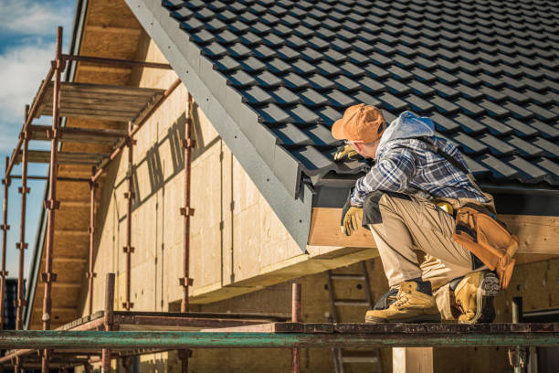 Best Shingle Roofing Installation  in South Wenatchee, WA