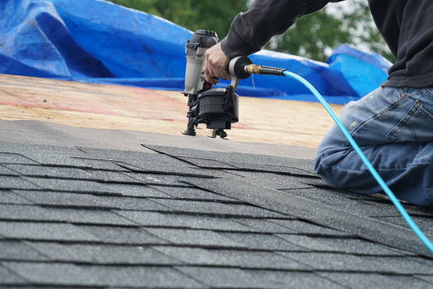 Best Emergency Roof Repair  in South Wenatchee, WA