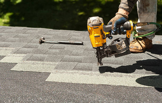 Quick and Trustworthy Emergency Roof Repair Services in South Wenatchee, WA