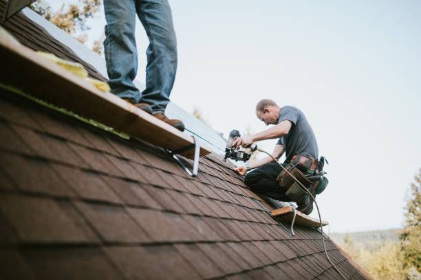 Professional Roofing Contractor in South Wenatchee, WA