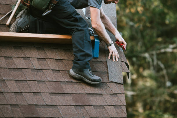 Best Flat Roof Repair Services  in South Wenatchee, WA