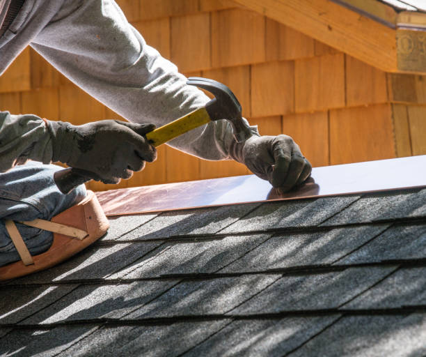 Professional Roofing Contractor in South Wenatchee, WA